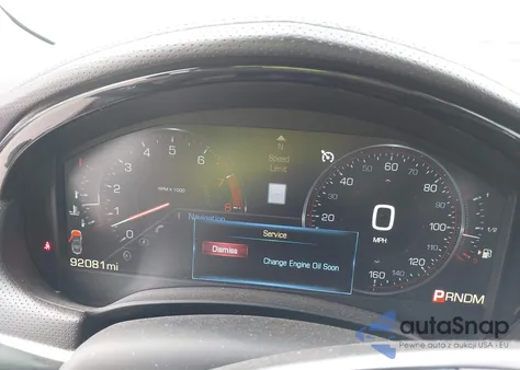 2014 Cadillac Xts Premium from USA, damaged, VIN 2G61R5S33E9201518